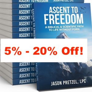 Ascent to Freedom