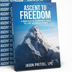 Ascent to Freedom: Published!