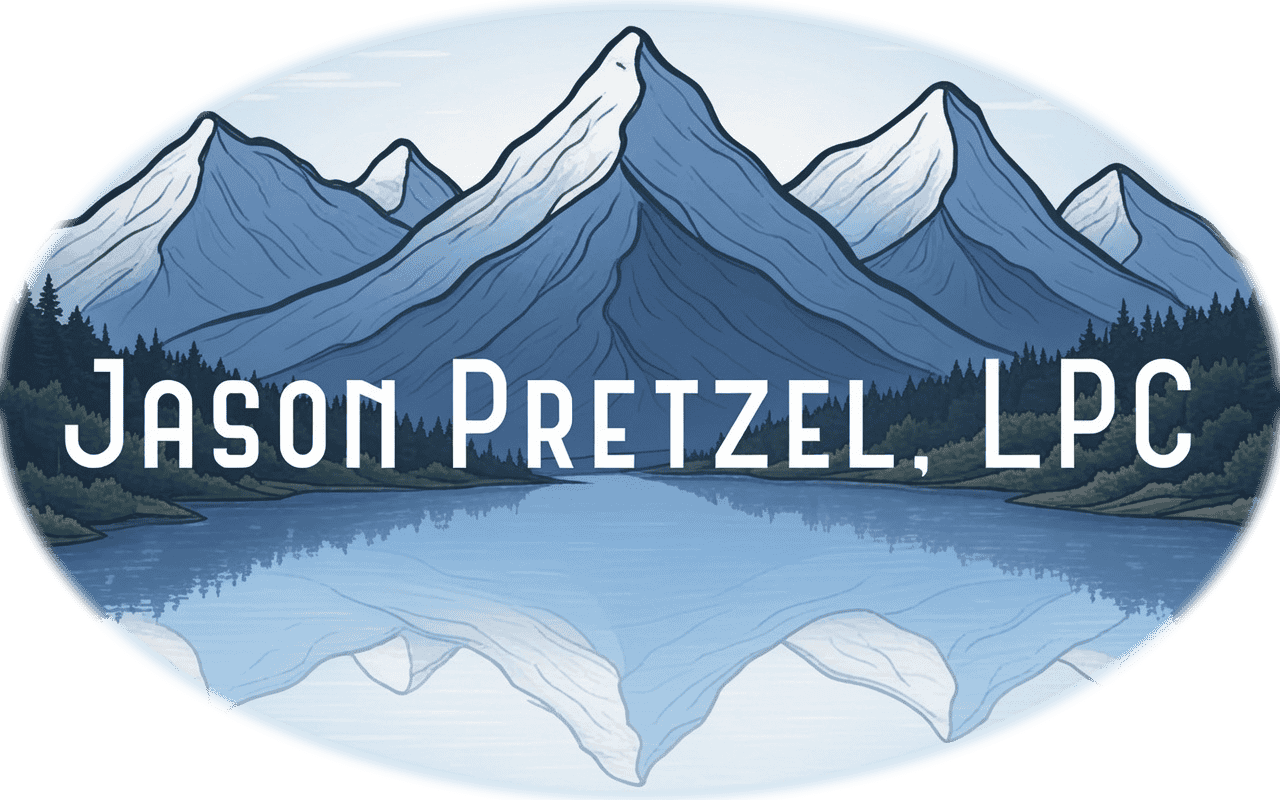 Jason Pretzel, LPC
